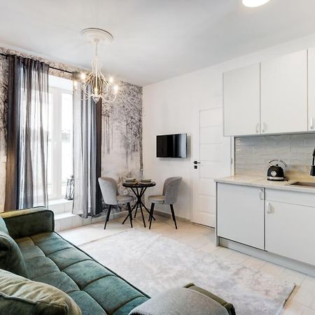 Saint Andrew Boutique Apartment 圣安德烈 外观 照片
