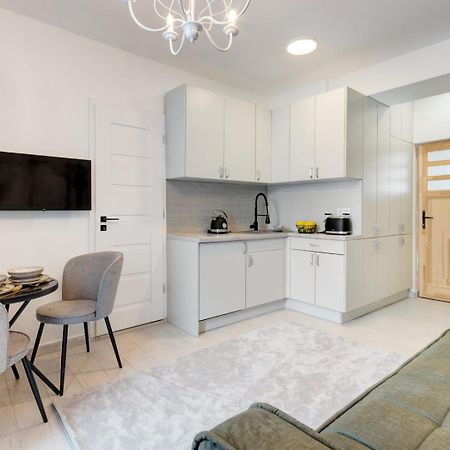 Saint Andrew Boutique Apartment 圣安德烈 外观 照片