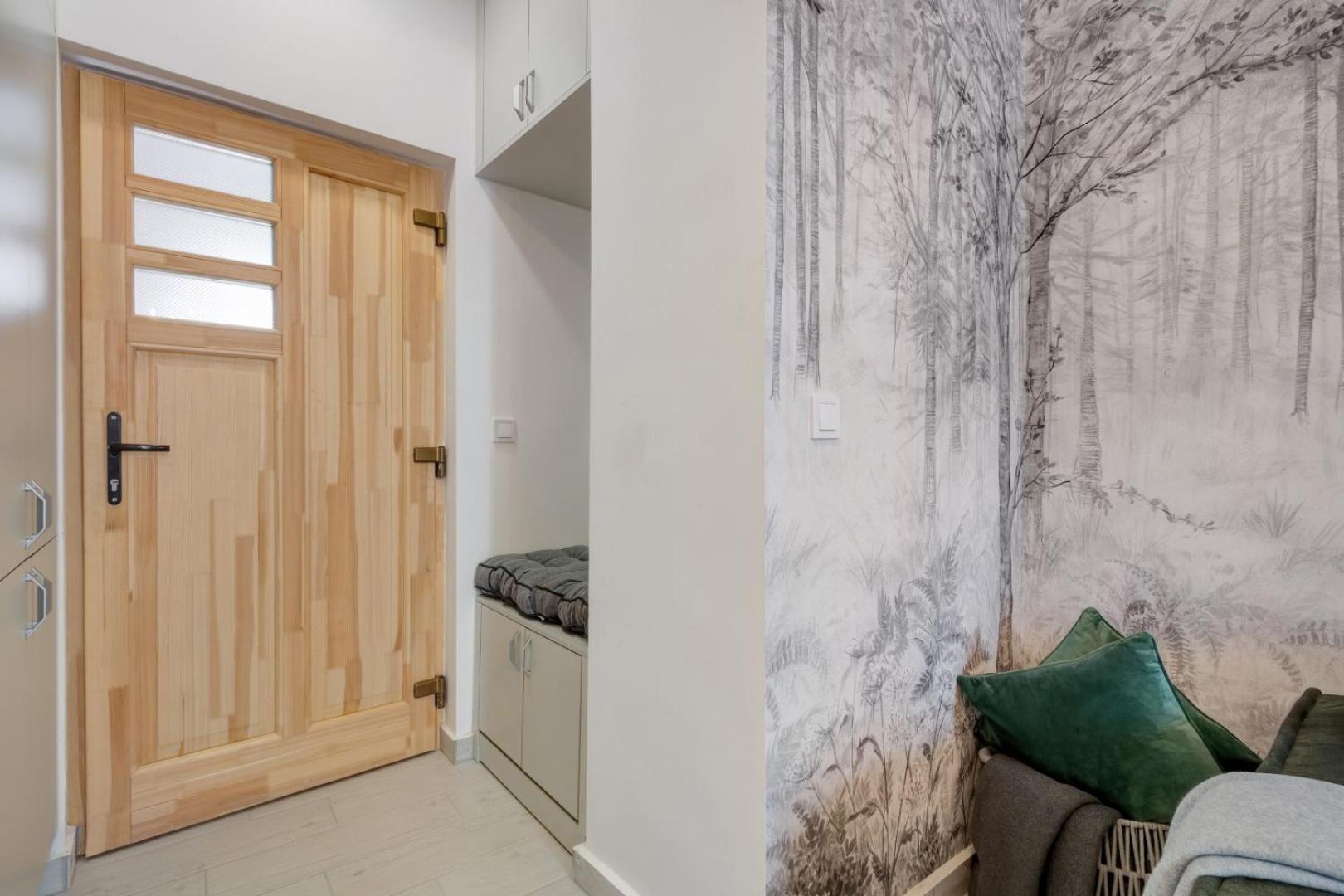 Saint Andrew Boutique Apartment 圣安德烈 外观 照片