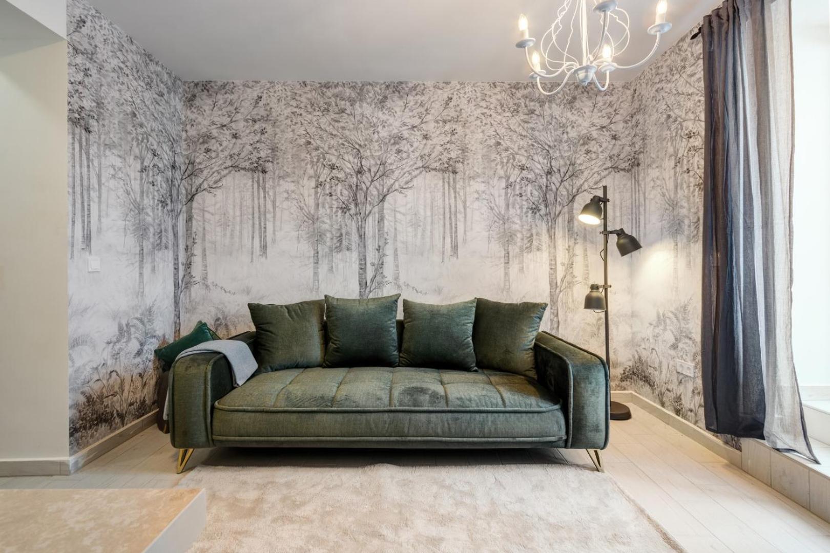 Saint Andrew Boutique Apartment 圣安德烈 外观 照片