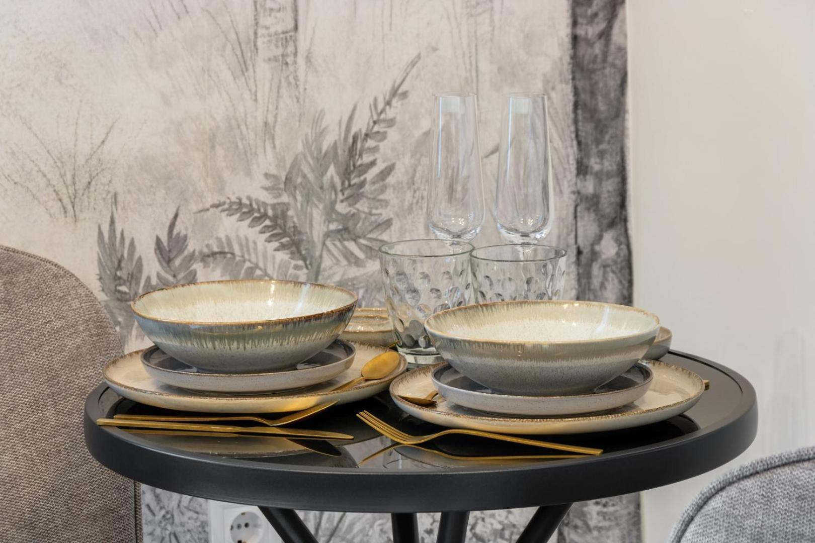 Saint Andrew Boutique Apartment 圣安德烈 外观 照片