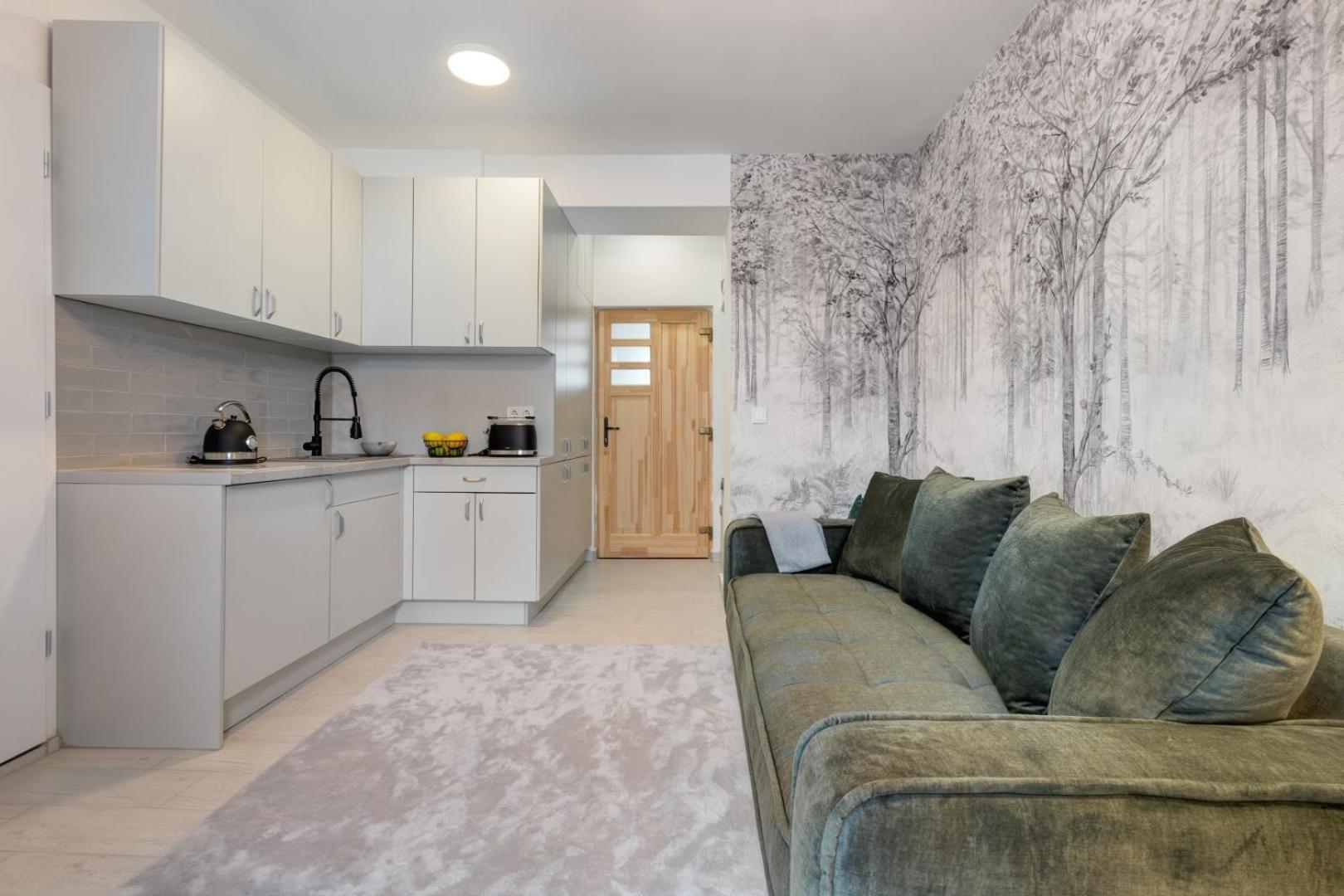 Saint Andrew Boutique Apartment 圣安德烈 外观 照片